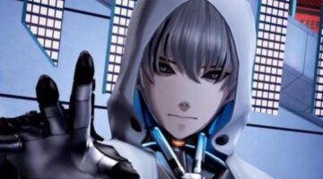 The Caligula Effect 2 for PS4 & Nintendo Switch Gets New Trailer All About Machina