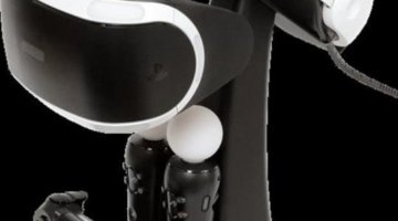 Talking PSVR 2, Digital E3, And the Latest Keyboard From EVGA On BJ Shea’s Geek Nation On KISW FM