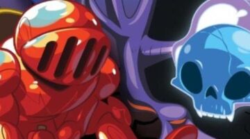 Cathedral (NS) Review | VGChartz