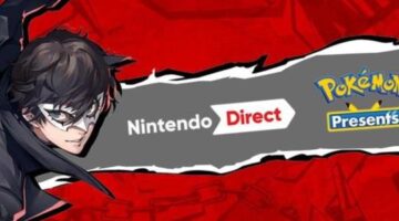 Never Saw It Coming: talking Nintendo Direct, Pokemon Presents, and Persona 5 Strikers