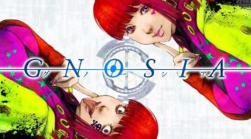 The Gnosia Lie–But Not About the Game’s Release Date