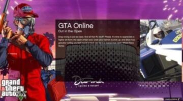 One Guy Solves GTA Online’s Loading Issues