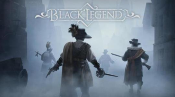 Black Legend Releases March 25th on PS5, PS4; New Trailer Sets the Dark Tone