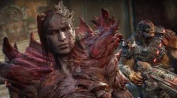 New Characters, Maps Shown for Gears 5 – Operation 6