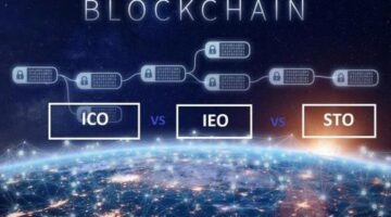A Detailed Explanation Of ICO, IEO, and STO