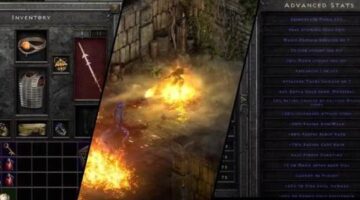 Diablo 2 Resurrected Features Explored