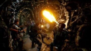 Aliens: Fireteam Comes to PS5, PS4, Xbox Series, Xbox One, and PC this Summer
