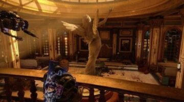 Ranking The Gears of War Series