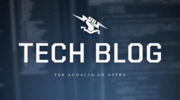 Introducing the Bungie Tech Blog
