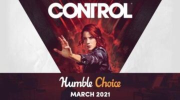 Humble Choice March 2021 lineup available now