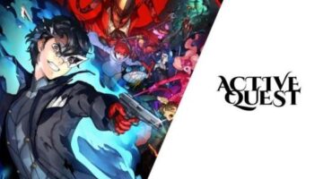 Active XP: Persona 5 Strikers Review