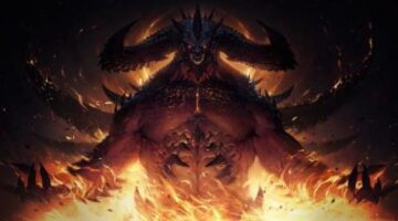 Hands-on Diablo Immortal Preview – Pocket Monsters | PowerUp