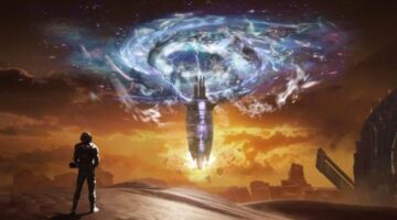 Farpoint Studio Tease Cryptic Message for Upcoming VR Game