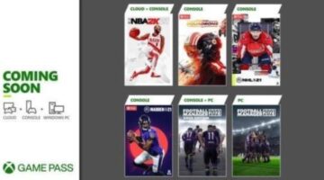 Coming Soon to Xbox Game Pass: NBA 2K21, Football Manager 2021, and More