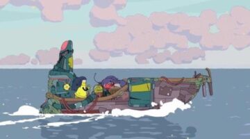 Minute of Islands March 8th Release Date Scrapped