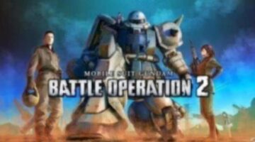 Review: Mobile Suit Gundam Battle Operation 2 | Link Cable Gaming