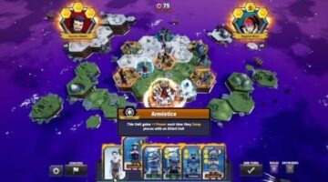 Simplicity Breeds Tactical Complexity in 5th Cell’s Castlehold | Hardcore Gamer