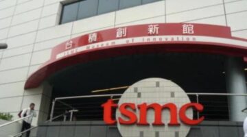Even with backlog of orders, TSMC deals excess wafer capacity: Reports