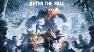 The post-apocalyptic co-op action FPS VR game “After the Fall” is coming to PSVR and PC this Summer