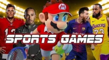 Do you have to like sports to like sports games?