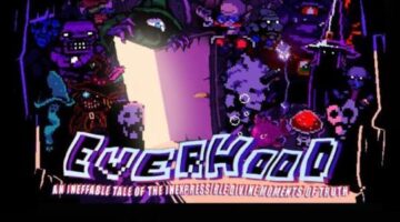 Everhood Review (Switch) | Hey Poor Player