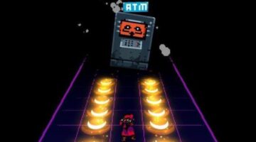 Review – Everhood (Switch) | WayTooManyGames