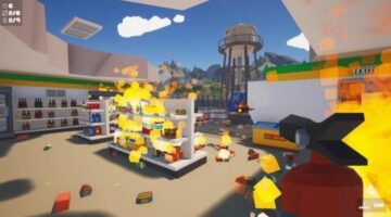 Kill It With Fire on Xbox One, Xbox Series X|S, PS4, PS5, Switch and mobile