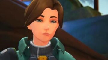 JRPG-Inspired VR MMORPG Zenith Gets New Video Showing Its World; Alpha Coming in April
