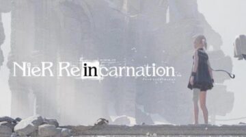 Japan is addicted to NieR Reincarnation