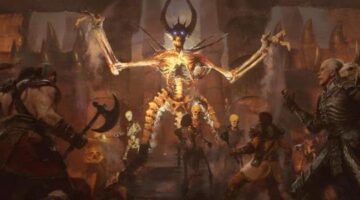 What It Takes to Remaster a Cult Classic Like Diablo II