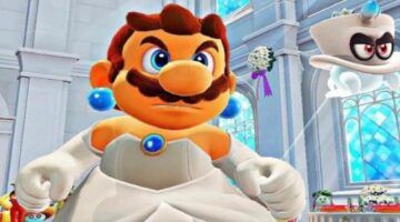 What’s in a Video Game Boss Battle?