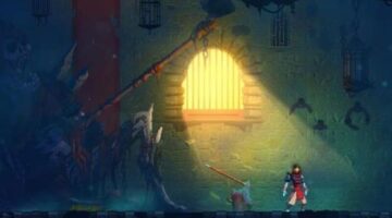 Dead Cells Update 23 Now In Alpha, Brings New Weapons And More