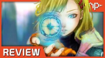 Gnosia Review – Werewolf In Space – Noisy Pixel