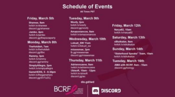 Discord is Teaming up with Ubisoft and Assassin’s Creed Sisterhood for Breast Cancer Research