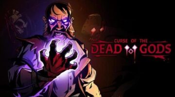 Curse of the Dead Gods Review: Cursed, Bloody Riches (PC) – KeenGamer