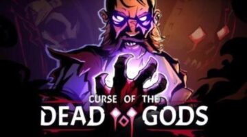 Curse of the Dead Gods  Review (Xbox One) – XboxAddict