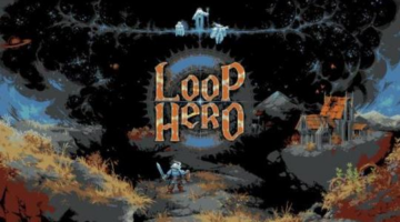 Four Quarters Says Loop Hero Has Been Played By 150k Players In Just 24 Hours