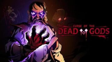Curse of the Dead Gods Review – Gideon’s Gaming