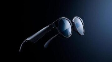 Razer Smart Glasses the “Anzu,” Announced, Offers True Wireless, UV Protection & More