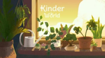 A Kinder World Now in Early Access