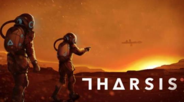 Tharsis Switch Review – An Over-Complex Strategy in Space – Nintendo Link