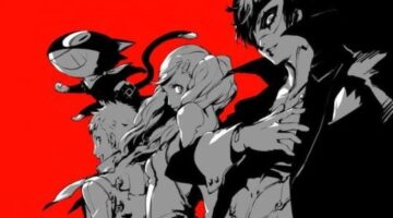 Atlus Wants To Know What Games It Should Port To The Xbox Series X