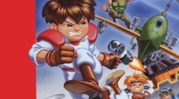 ‘Gunstar Heroes’: The Brilliance of Black’s Dice Palace