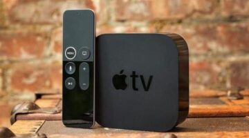 Apple TV 4K – Review