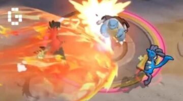 Here’s All The Pokemon Currently In Pokemon Unite