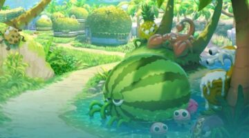 Quick Looks: Bugsnax – gotta eat ’em all! – TryRolling