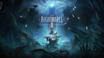 Little Nightmares II Review  — The Scientific Journal of Gaming