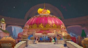 Maquette Review: An Enchanting Dissection of Love (PS5) – KeenGamer