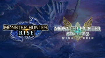 Everything We Learned From the March 8th Monster Hunter Digital Event
