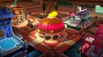 Maquette Review – Puzzles All The Way Down | COGconnected